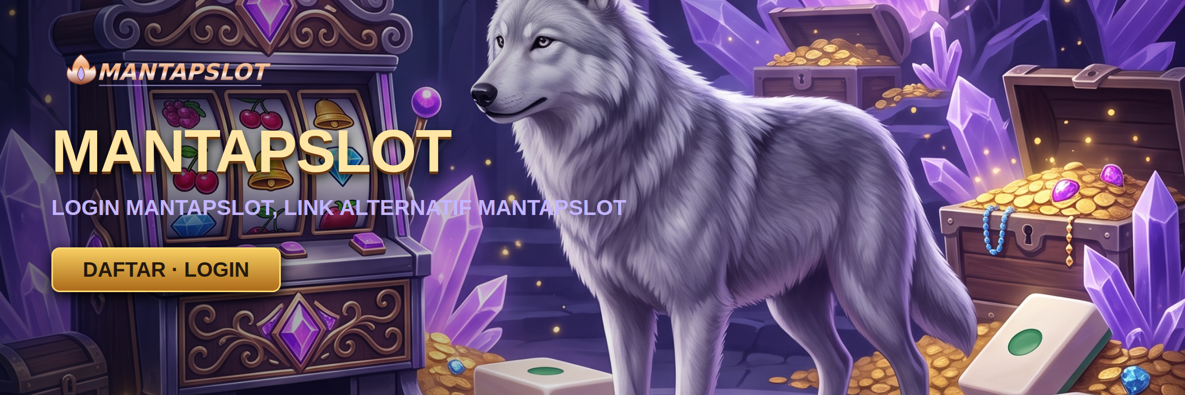 mantapslot